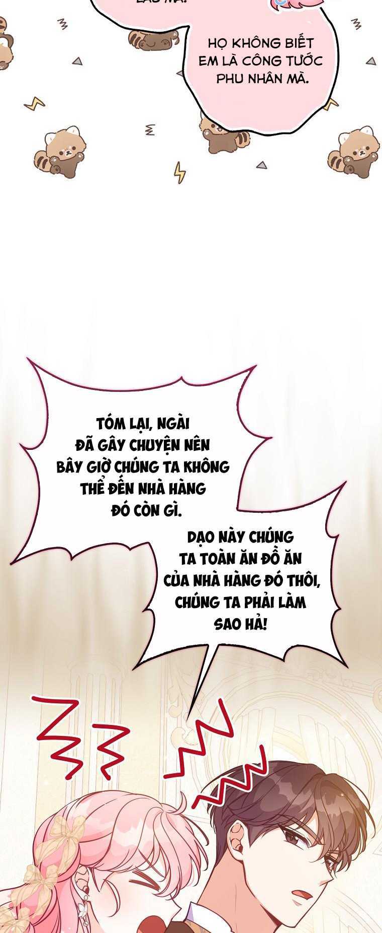 Cô Em Gái Quý Giá Của Nhân Vật Phản Diện: Chapter 120
