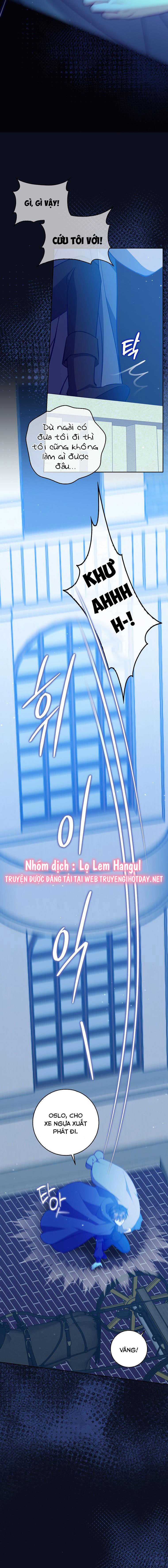Cô Em Gái Quý Giá Của Nhân Vật Phản Diện: Chapter 121