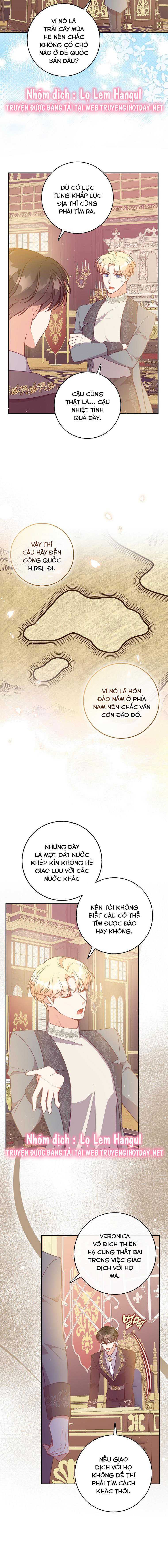 Cô Em Gái Quý Giá Của Nhân Vật Phản Diện: Chapter 121