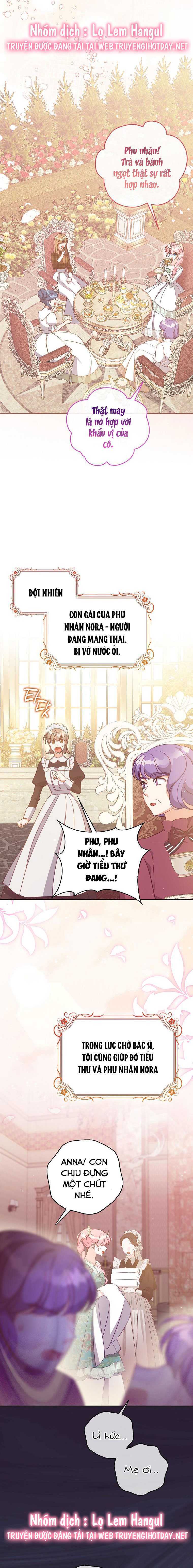Cô Em Gái Quý Giá Của Nhân Vật Phản Diện: Chapter 121