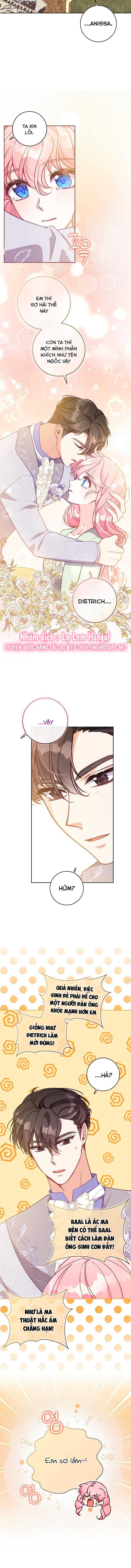 Cô Em Gái Quý Giá Của Nhân Vật Phản Diện: Chapter 121