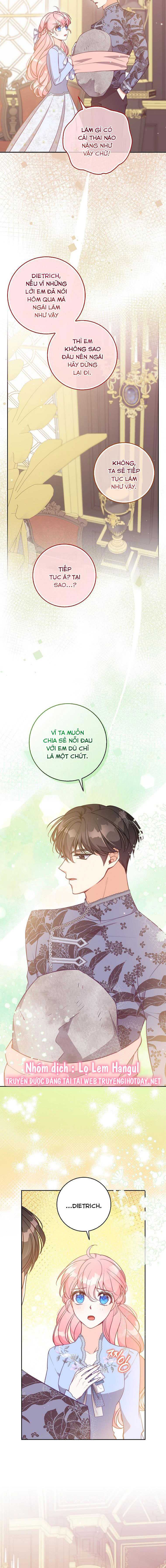 Cô Em Gái Quý Giá Của Nhân Vật Phản Diện: Chapter 121
