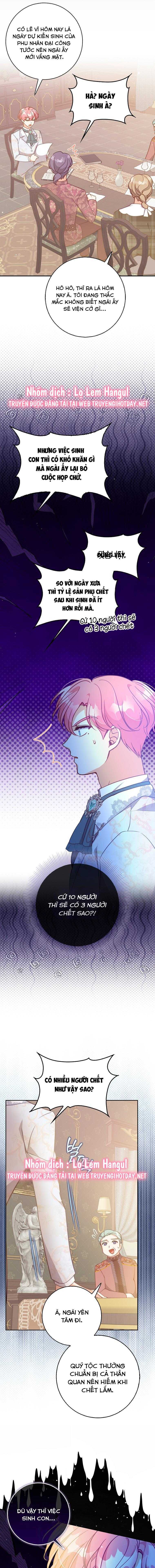 Cô Em Gái Quý Giá Của Nhân Vật Phản Diện: Chapter 122