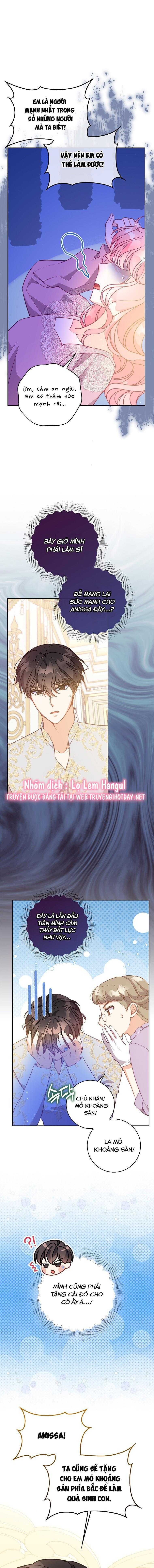 Cô Em Gái Quý Giá Của Nhân Vật Phản Diện: Chapter 122
