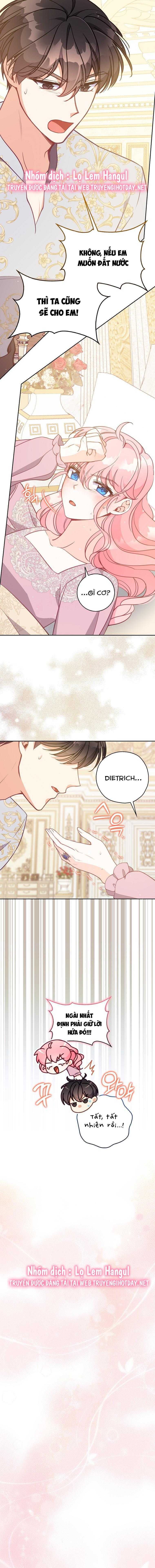 Cô Em Gái Quý Giá Của Nhân Vật Phản Diện: Chapter 122