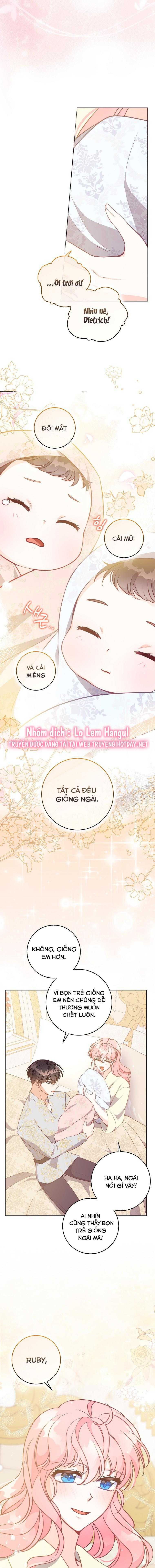 Cô Em Gái Quý Giá Của Nhân Vật Phản Diện: Chapter 122
