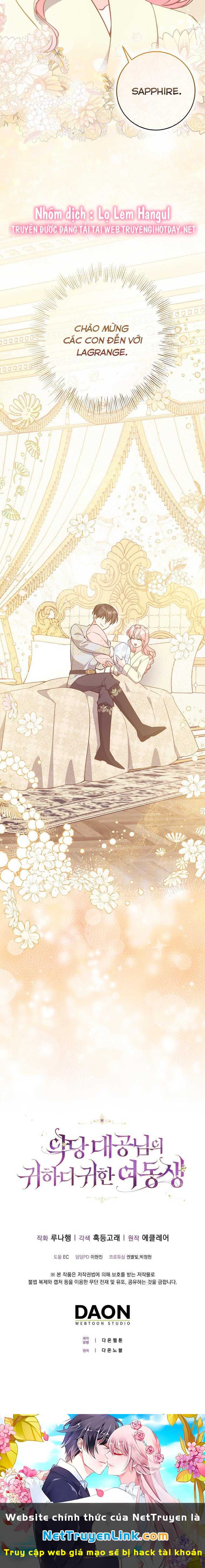 Cô Em Gái Quý Giá Của Nhân Vật Phản Diện: Chapter 122
