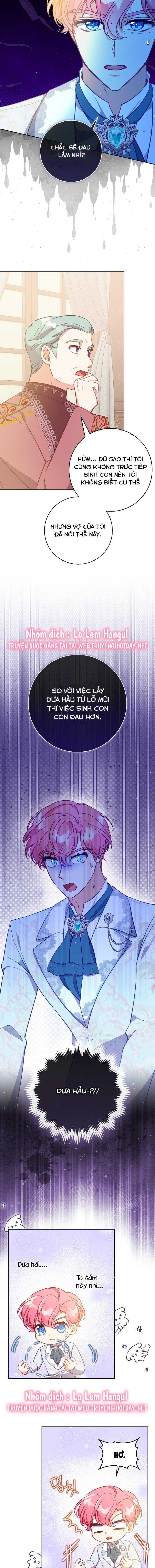 Cô Em Gái Quý Giá Của Nhân Vật Phản Diện: Chapter 122