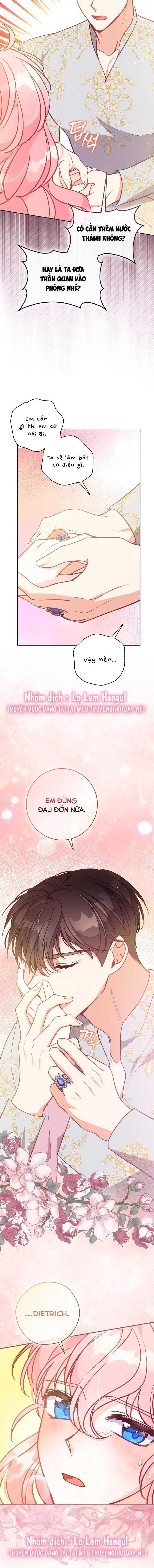 Cô Em Gái Quý Giá Của Nhân Vật Phản Diện: Chapter 122