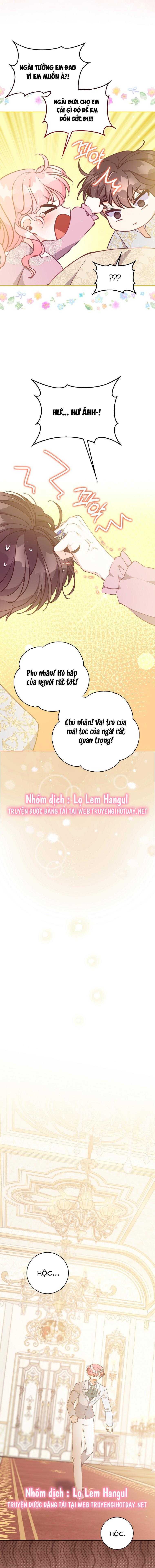 Cô Em Gái Quý Giá Của Nhân Vật Phản Diện: Chapter 122