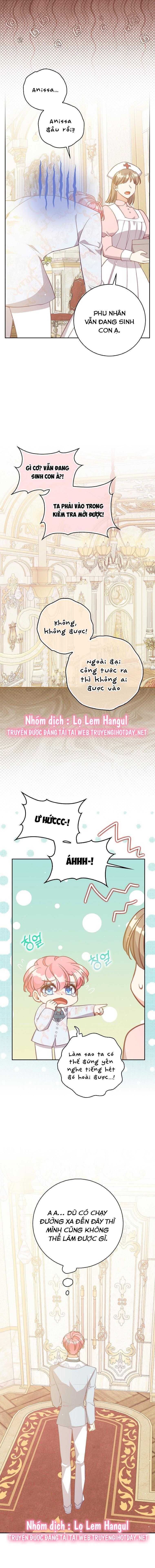 Cô Em Gái Quý Giá Của Nhân Vật Phản Diện: Chapter 122