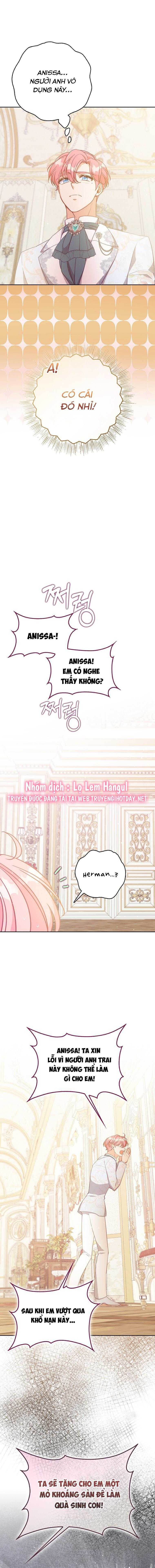 Cô Em Gái Quý Giá Của Nhân Vật Phản Diện: Chapter 122