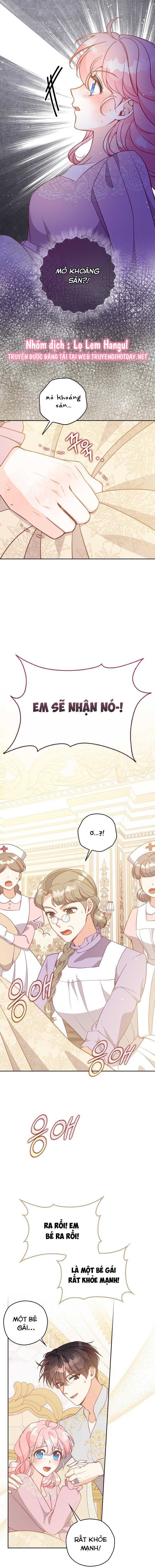 Cô Em Gái Quý Giá Của Nhân Vật Phản Diện: Chapter 122