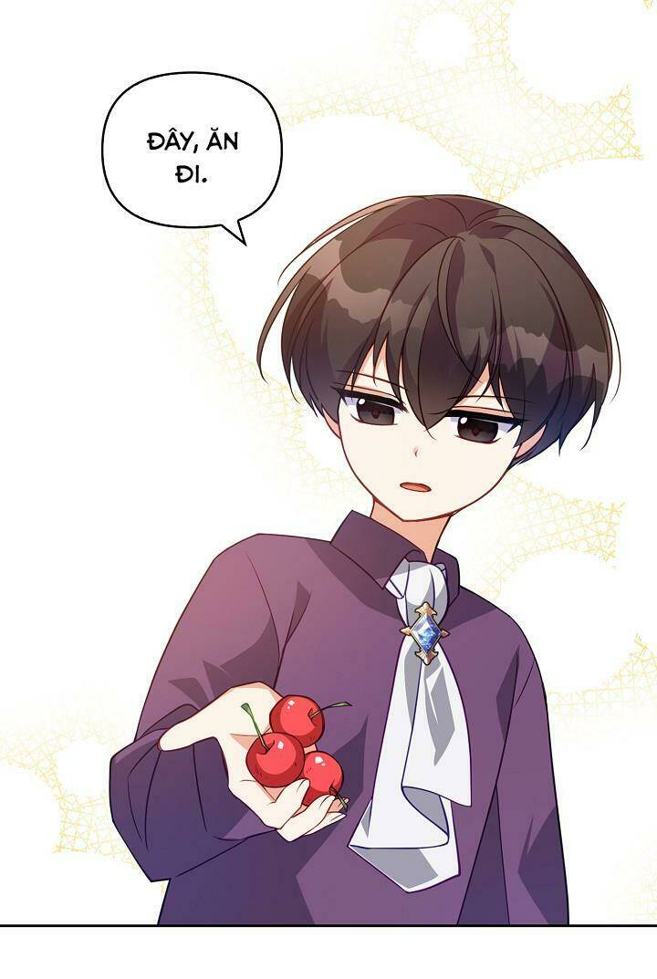 Cô Em Gái Quý Giá Của Nhân Vật Phản Diện: Chapter 13