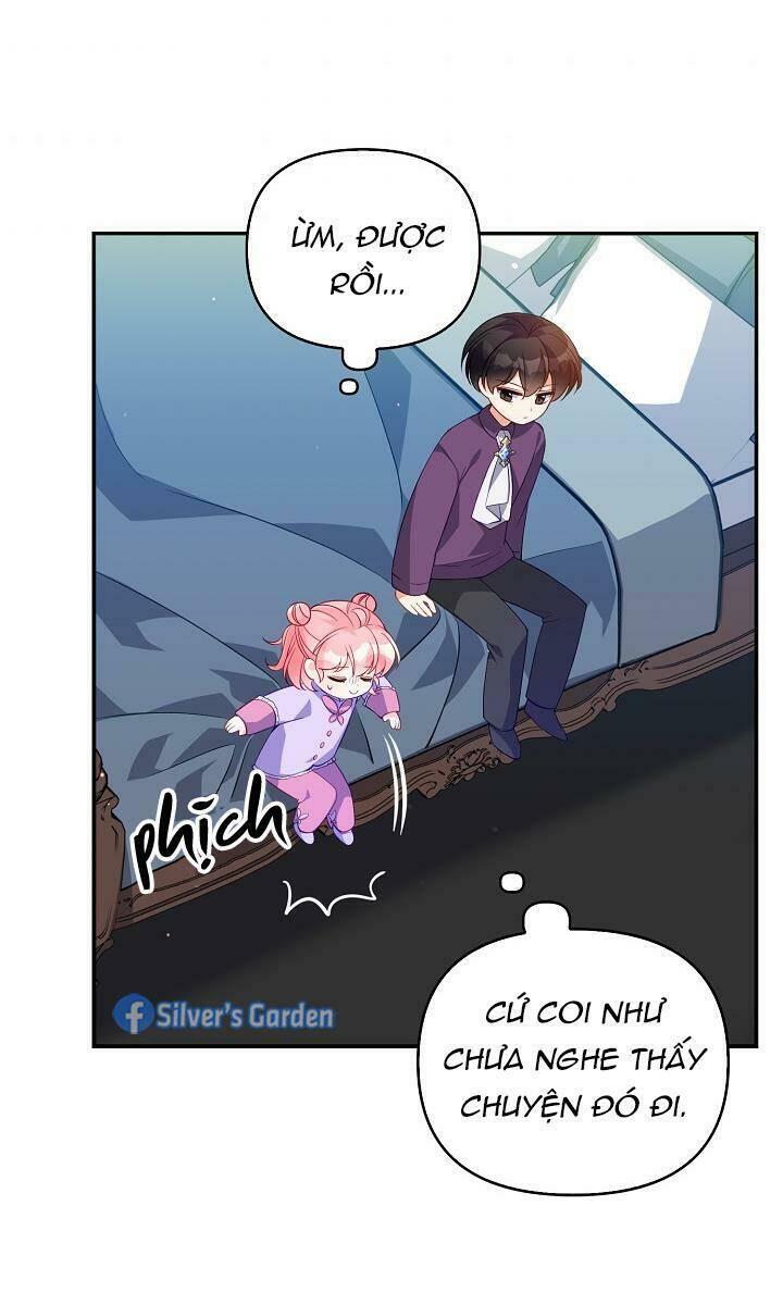 Cô Em Gái Quý Giá Của Nhân Vật Phản Diện: Chapter 13