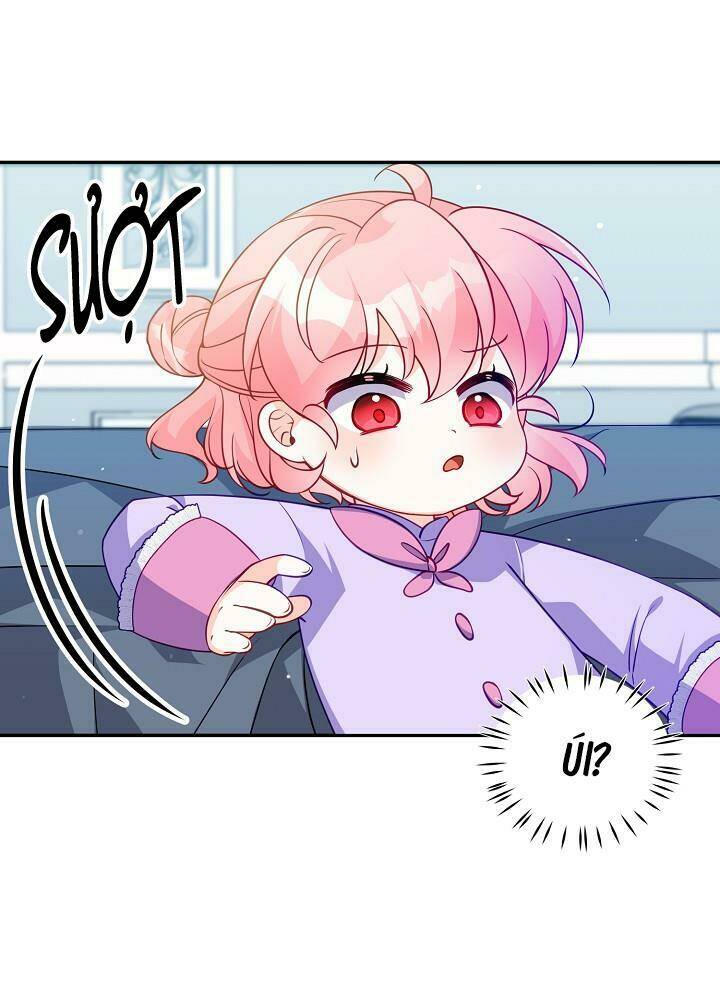 Cô Em Gái Quý Giá Của Nhân Vật Phản Diện: Chapter 13