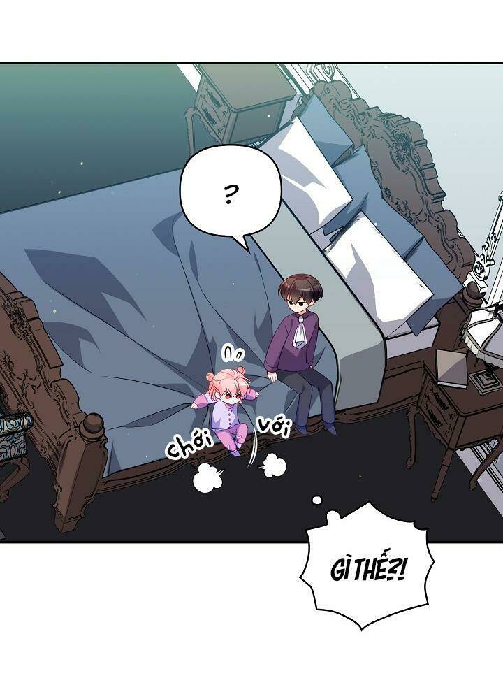 Cô Em Gái Quý Giá Của Nhân Vật Phản Diện: Chapter 13