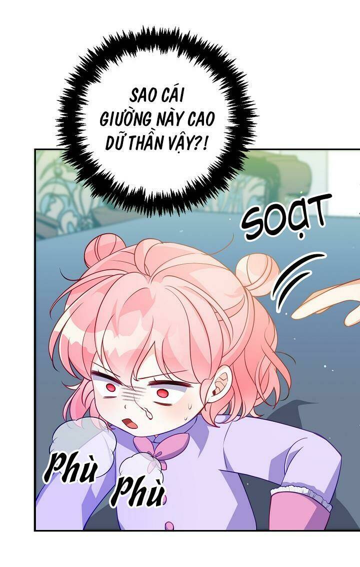 Cô Em Gái Quý Giá Của Nhân Vật Phản Diện: Chapter 13