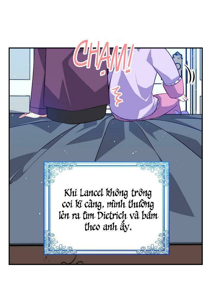 Cô Em Gái Quý Giá Của Nhân Vật Phản Diện: Chapter 13