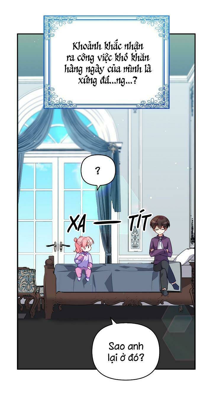 Cô Em Gái Quý Giá Của Nhân Vật Phản Diện: Chapter 13