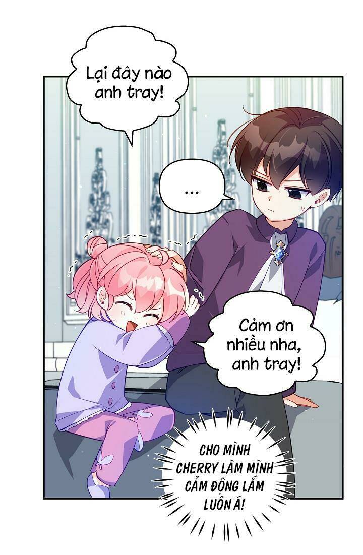 Cô Em Gái Quý Giá Của Nhân Vật Phản Diện: Chapter 13