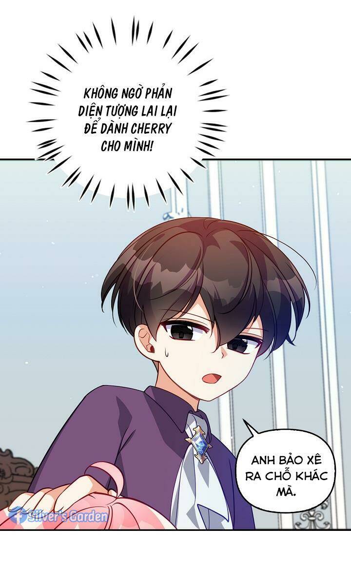 Cô Em Gái Quý Giá Của Nhân Vật Phản Diện: Chapter 13