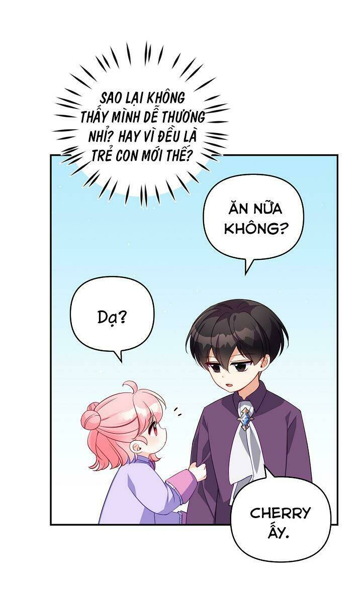 Cô Em Gái Quý Giá Của Nhân Vật Phản Diện: Chapter 13