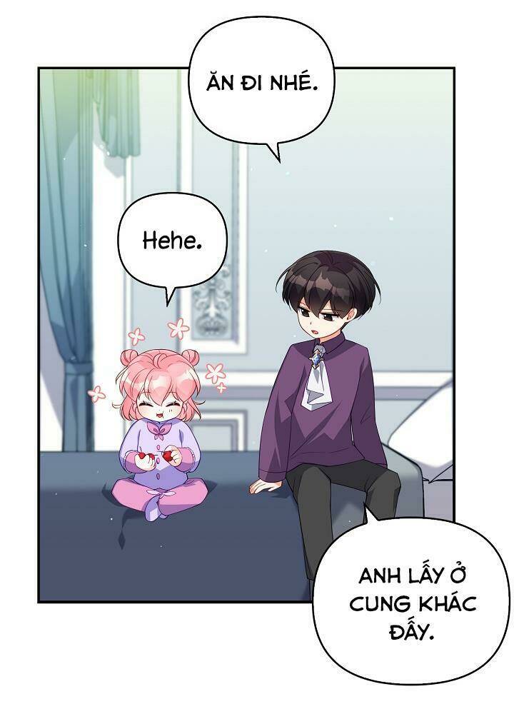 Cô Em Gái Quý Giá Của Nhân Vật Phản Diện: Chapter 13