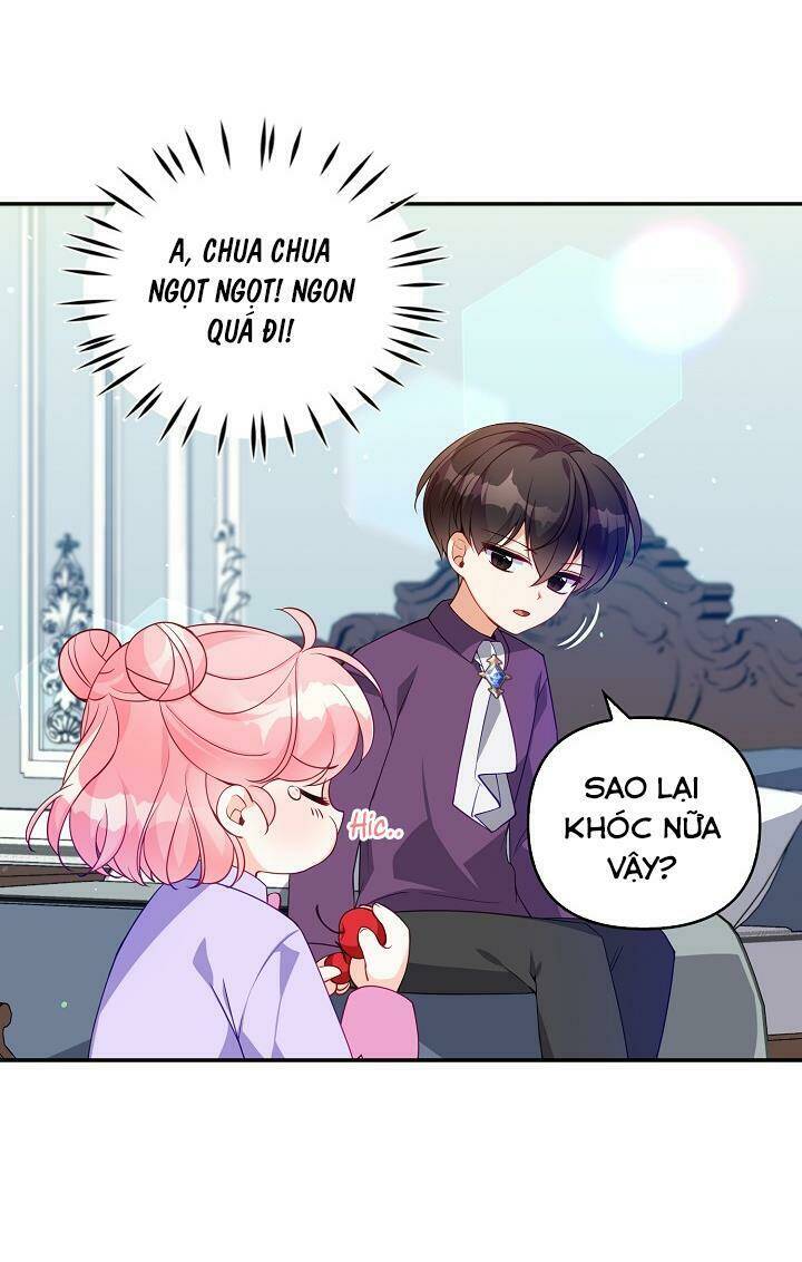 Cô Em Gái Quý Giá Của Nhân Vật Phản Diện: Chapter 13