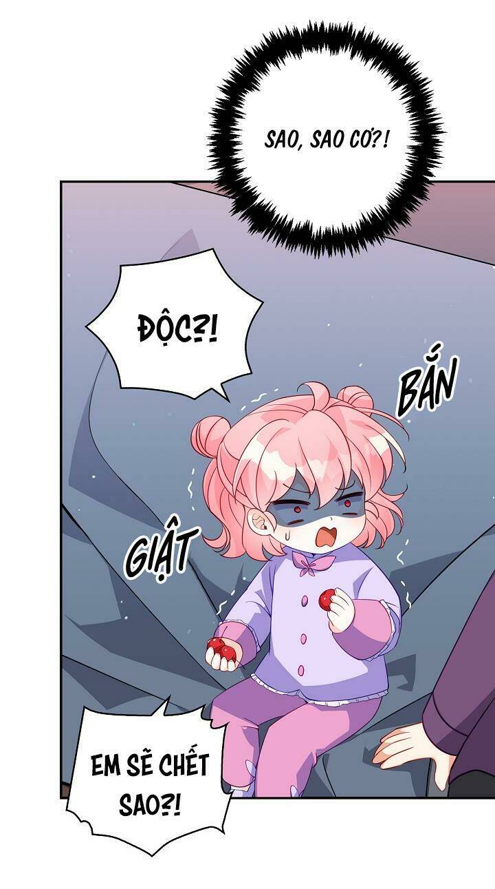 Cô Em Gái Quý Giá Của Nhân Vật Phản Diện: Chapter 13