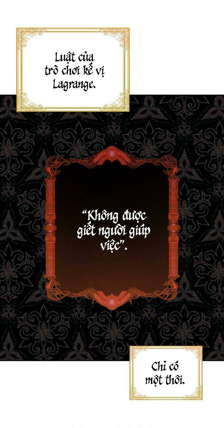 Cô Em Gái Quý Giá Của Nhân Vật Phản Diện: Chapter 13