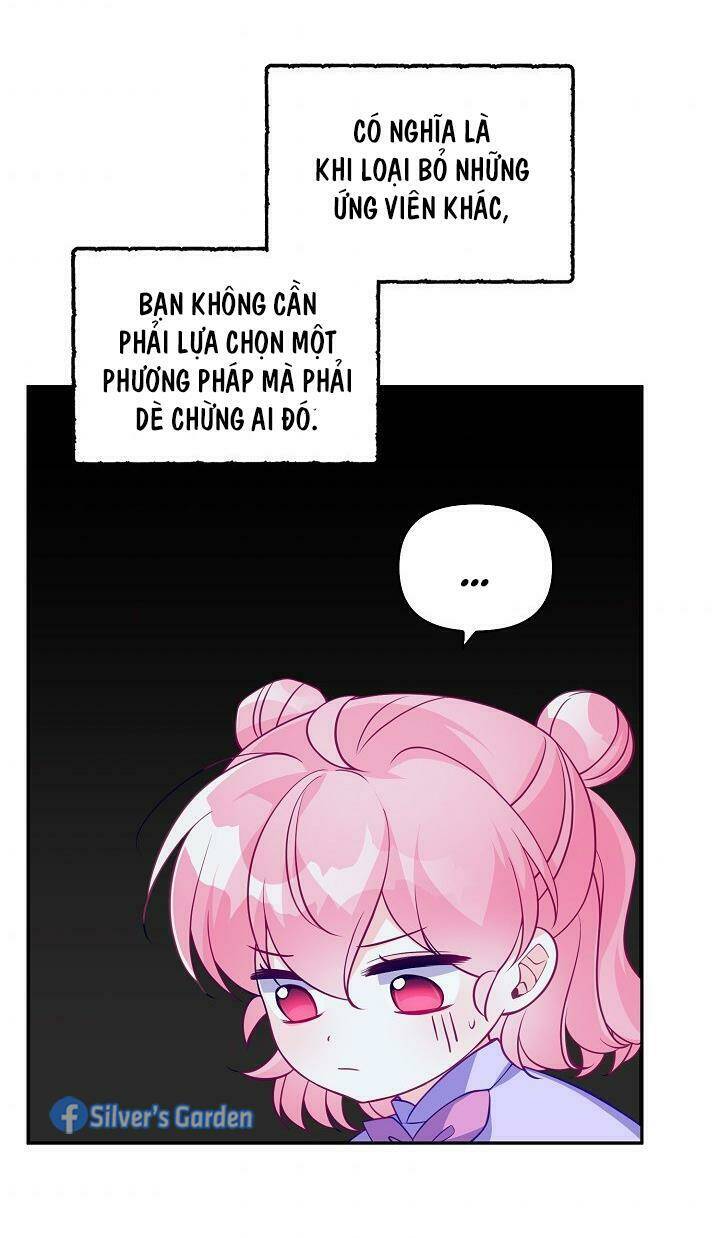 Cô Em Gái Quý Giá Của Nhân Vật Phản Diện: Chapter 13