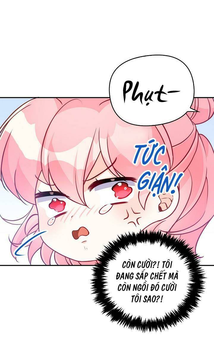 Cô Em Gái Quý Giá Của Nhân Vật Phản Diện: Chapter 13
