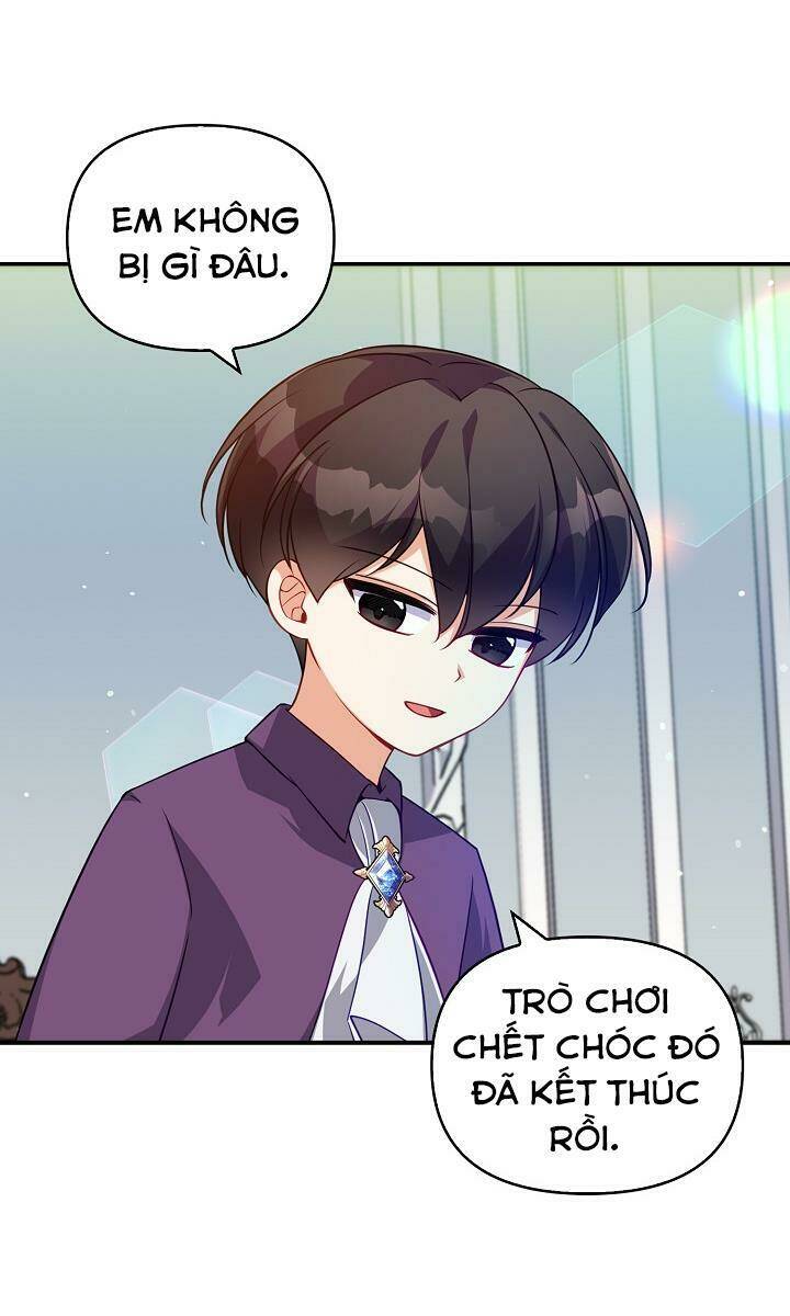 Cô Em Gái Quý Giá Của Nhân Vật Phản Diện: Chapter 13