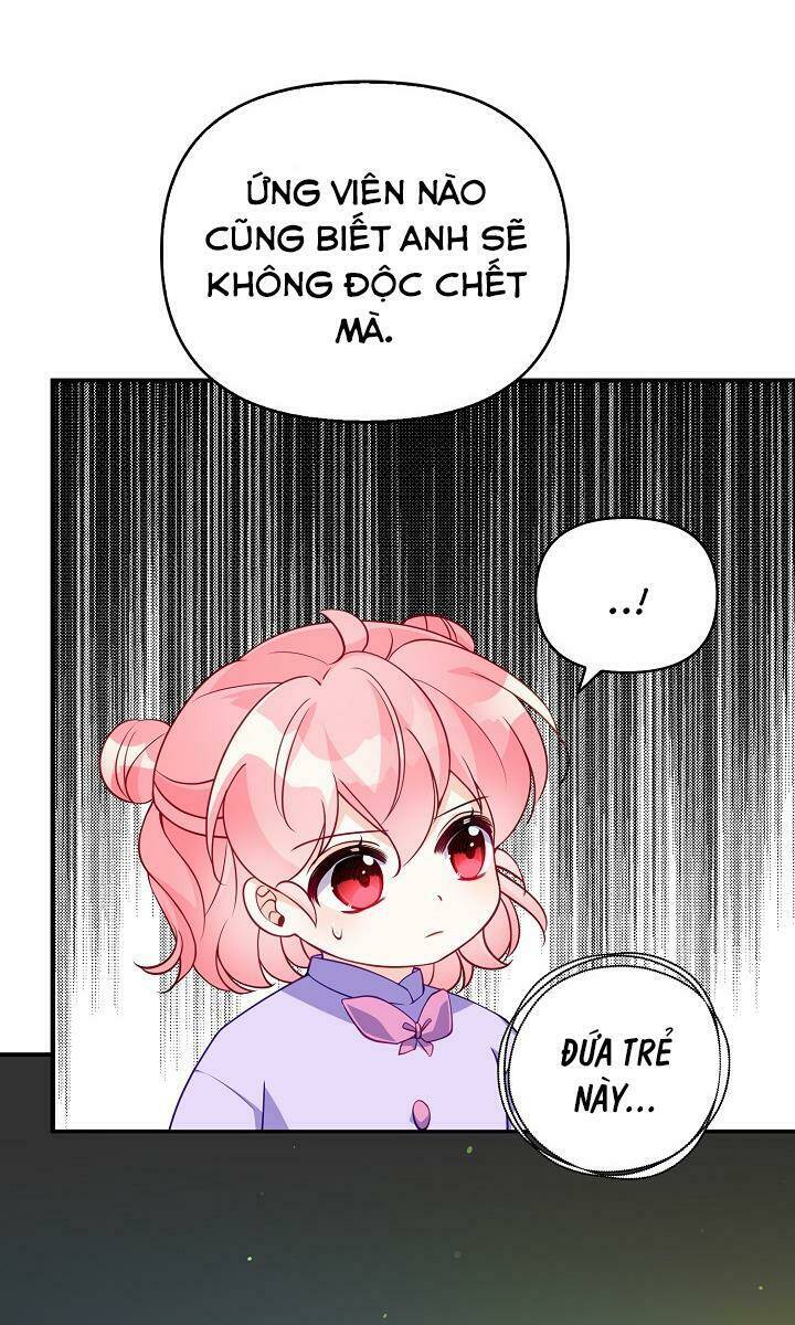 Cô Em Gái Quý Giá Của Nhân Vật Phản Diện: Chapter 13