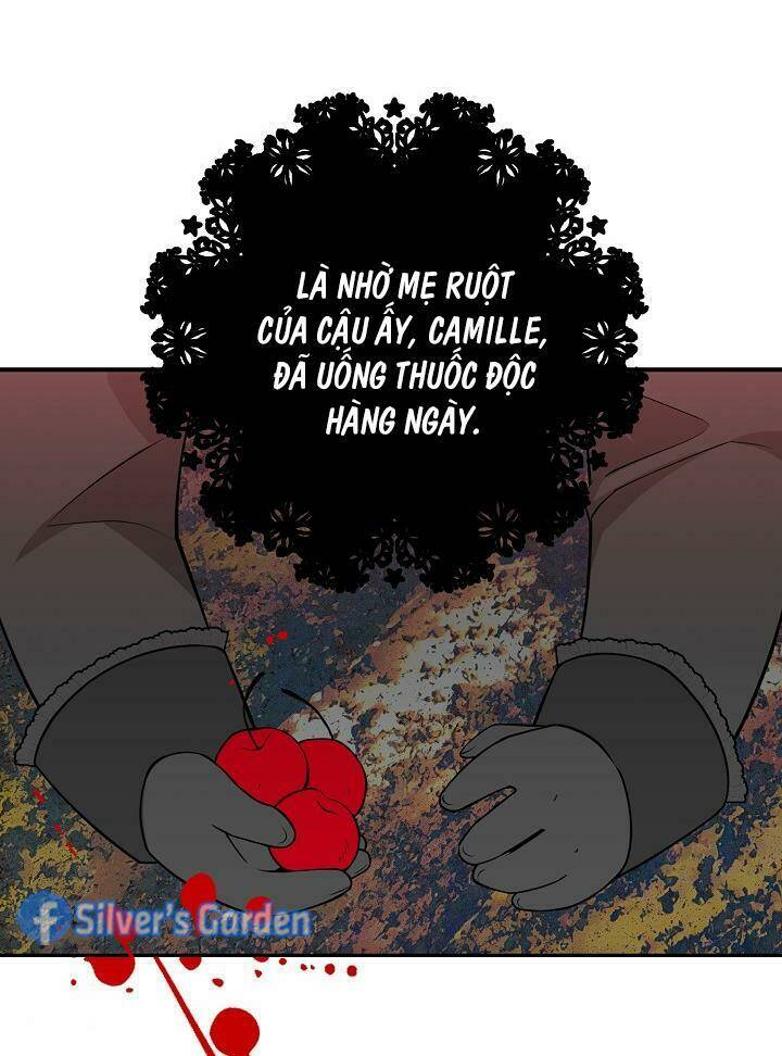 Cô Em Gái Quý Giá Của Nhân Vật Phản Diện: Chapter 13