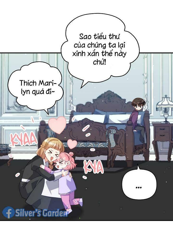 Cô Em Gái Quý Giá Của Nhân Vật Phản Diện: Chapter 13
