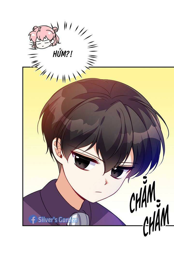 Cô Em Gái Quý Giá Của Nhân Vật Phản Diện: Chapter 13