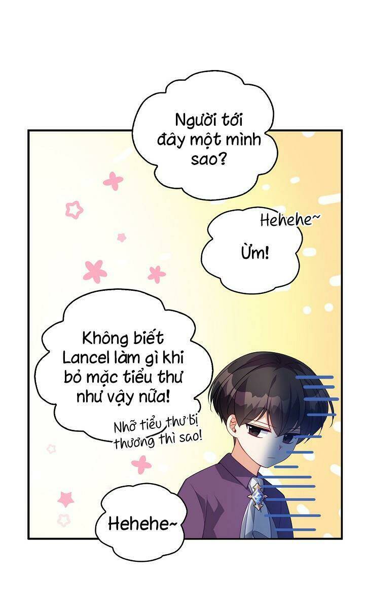 Cô Em Gái Quý Giá Của Nhân Vật Phản Diện: Chapter 13
