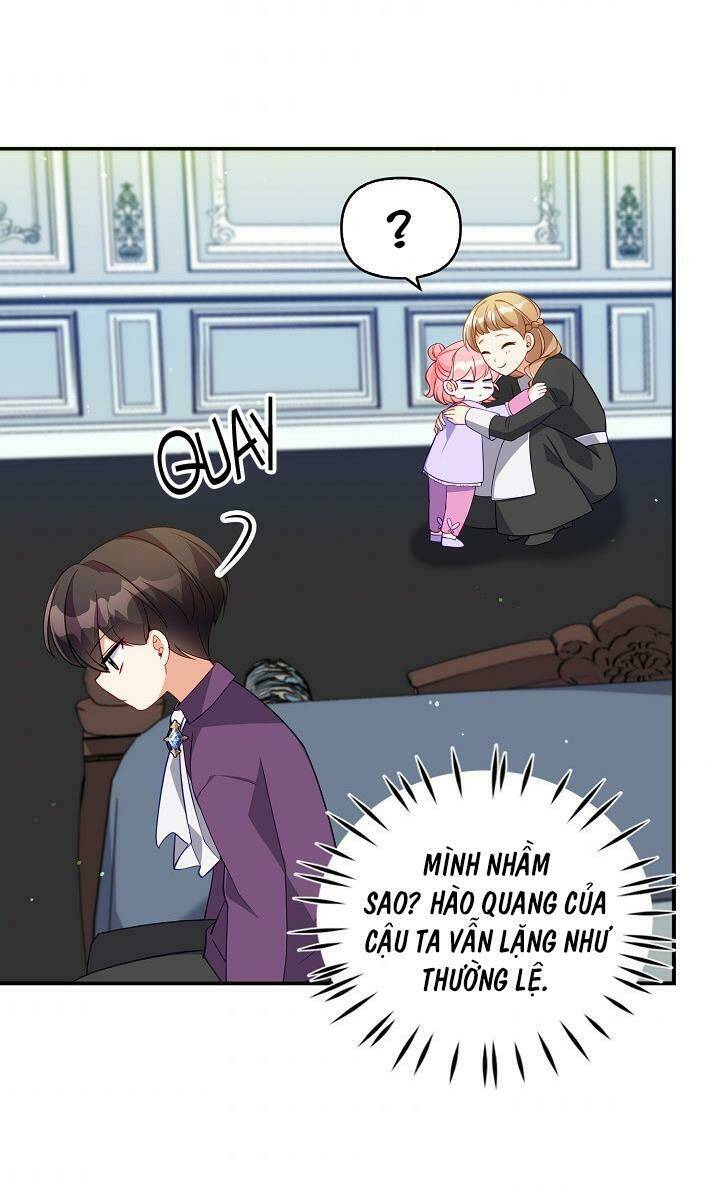 Cô Em Gái Quý Giá Của Nhân Vật Phản Diện: Chapter 13
