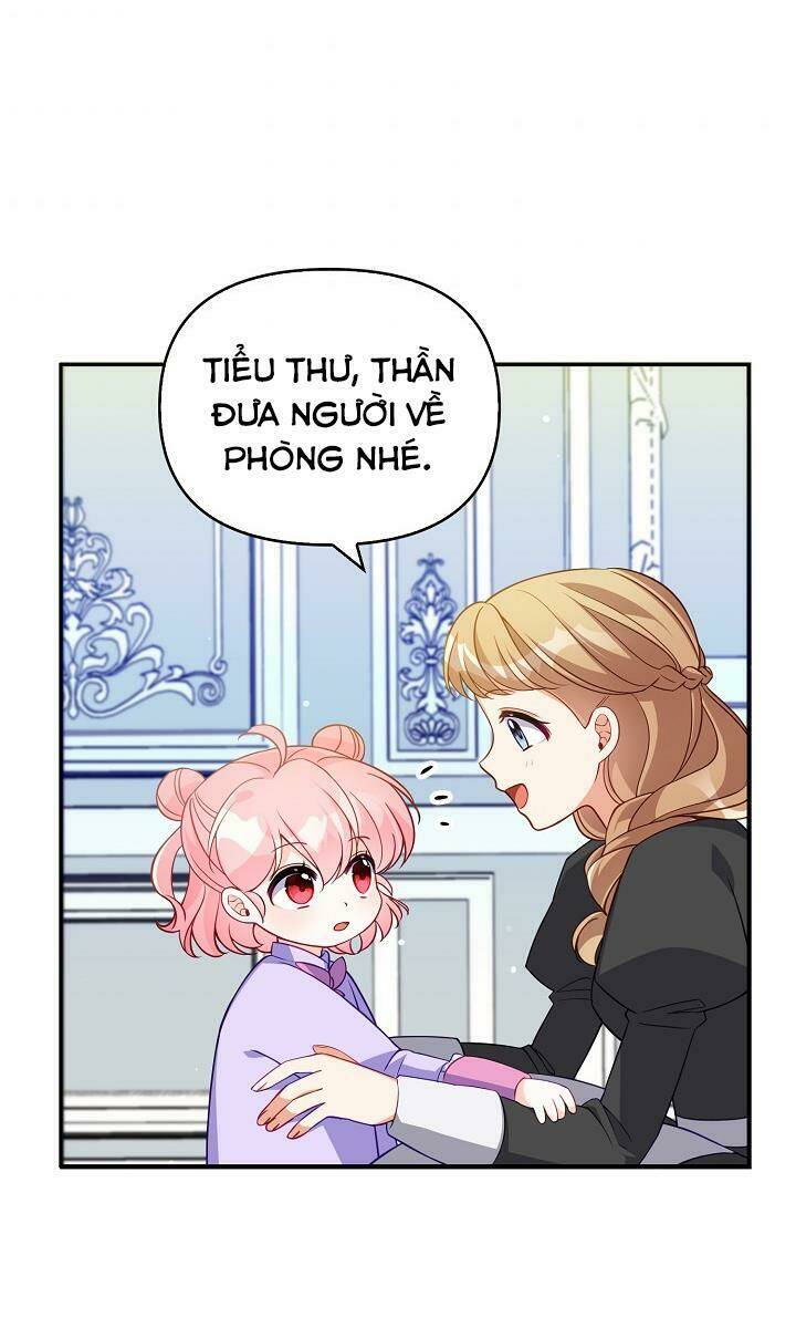 Cô Em Gái Quý Giá Của Nhân Vật Phản Diện: Chapter 13