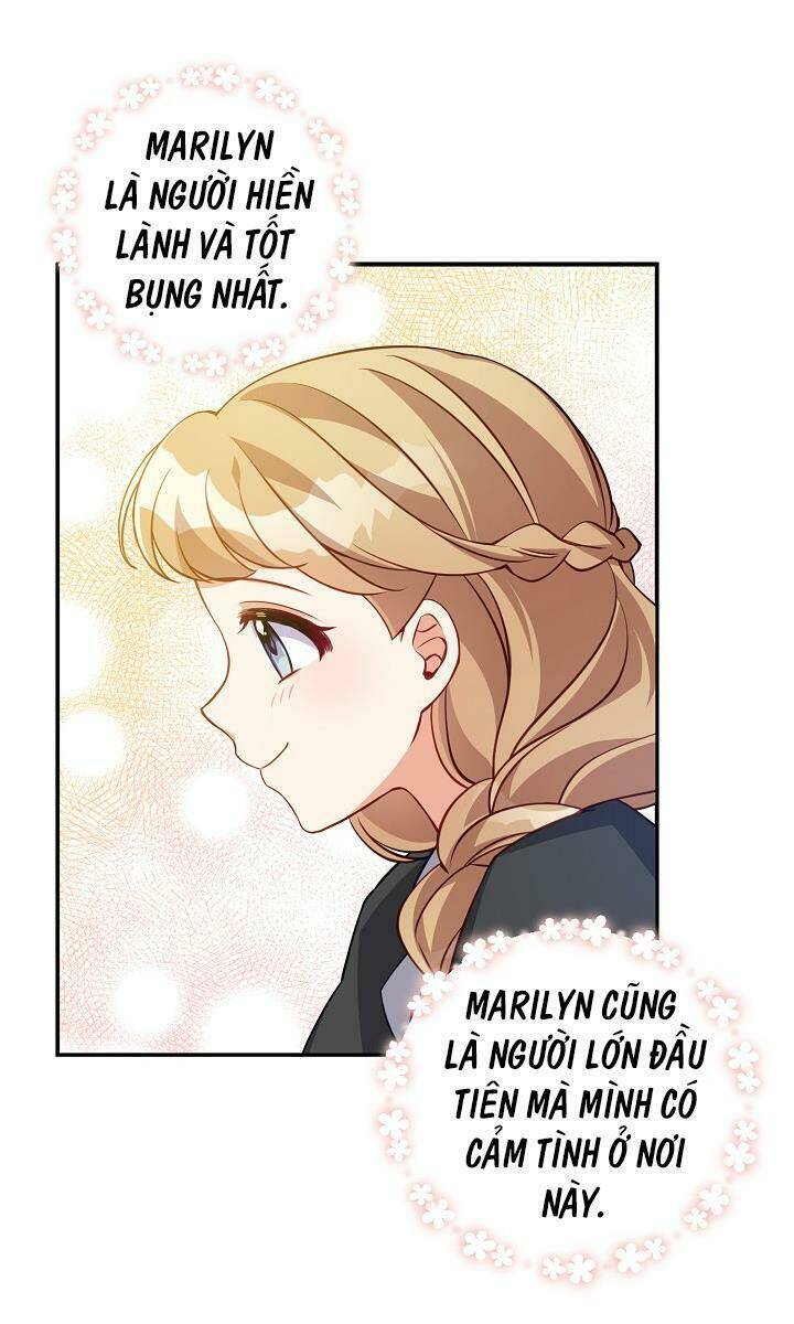 Cô Em Gái Quý Giá Của Nhân Vật Phản Diện: Chapter 13