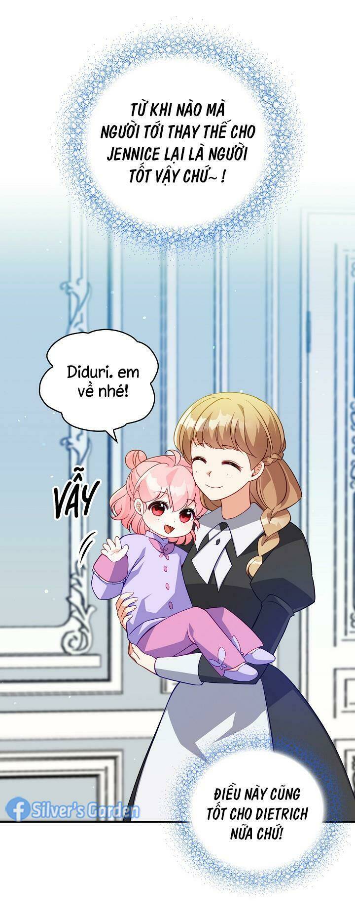 Cô Em Gái Quý Giá Của Nhân Vật Phản Diện: Chapter 13