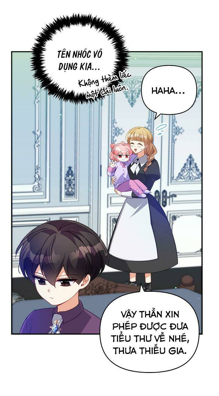 Cô Em Gái Quý Giá Của Nhân Vật Phản Diện: Chapter 13