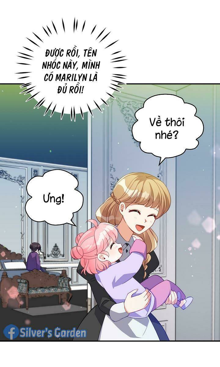 Cô Em Gái Quý Giá Của Nhân Vật Phản Diện: Chapter 13