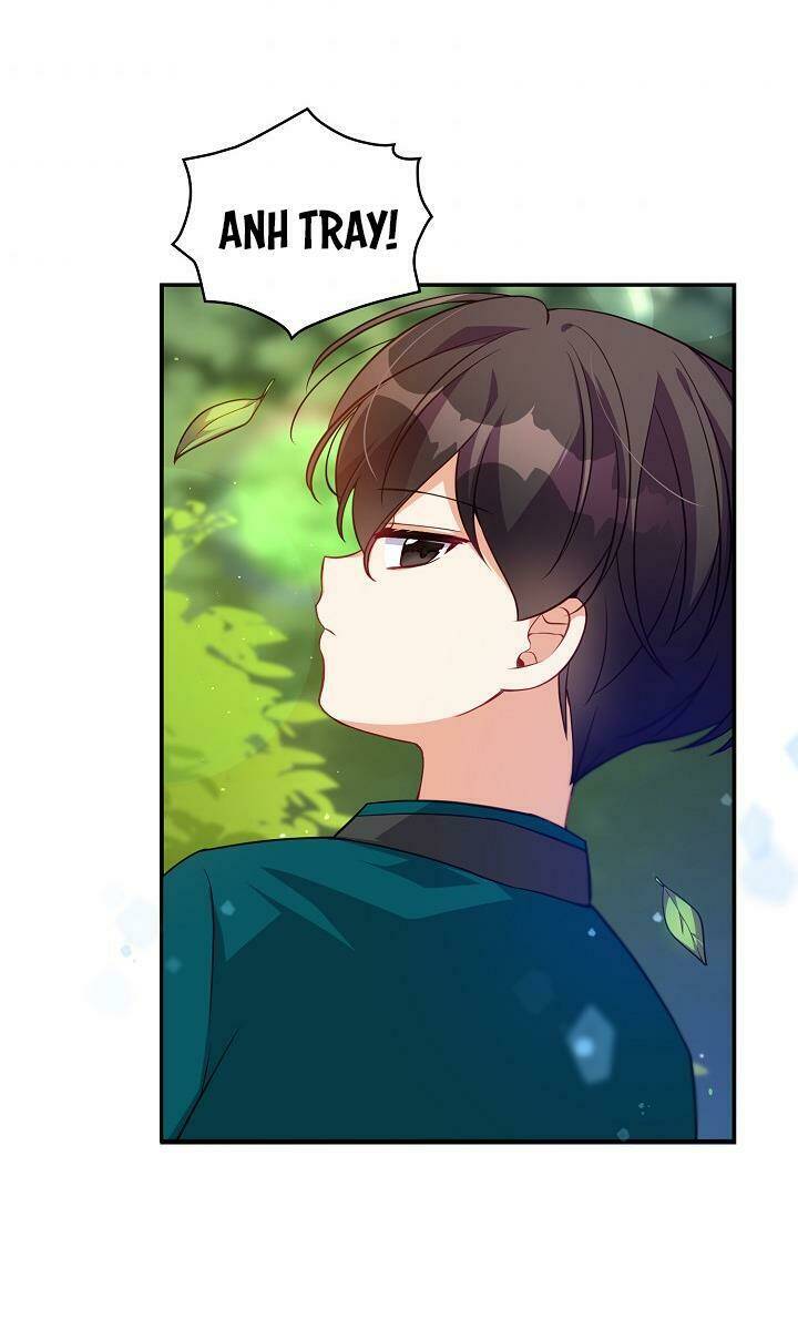 Cô Em Gái Quý Giá Của Nhân Vật Phản Diện: Chapter 13