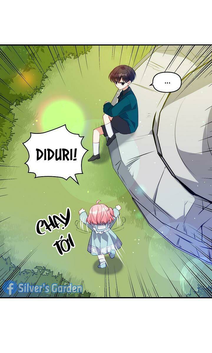 Cô Em Gái Quý Giá Của Nhân Vật Phản Diện: Chapter 13