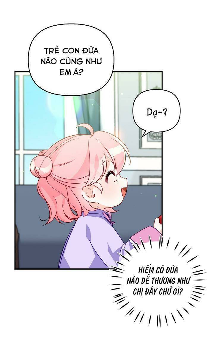 Cô Em Gái Quý Giá Của Nhân Vật Phản Diện: Chapter 13
