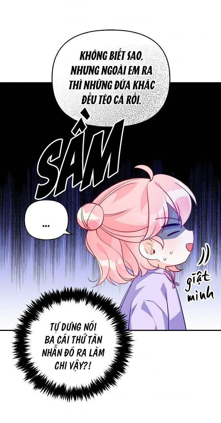 Cô Em Gái Quý Giá Của Nhân Vật Phản Diện: Chapter 13