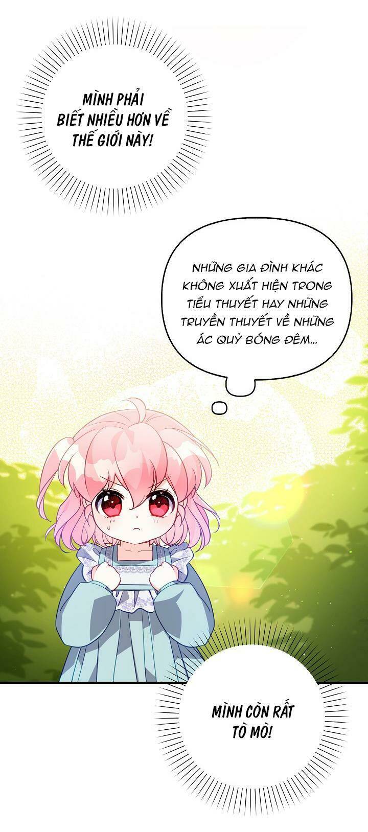 Cô Em Gái Quý Giá Của Nhân Vật Phản Diện: Chapter 14